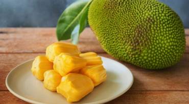 What are the health benefits of jackfruit?