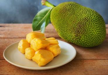 What are the health benefits of jackfruit?